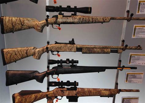 guns  browning richard mann