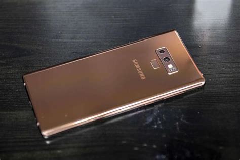 三星放大招！note9直降2500元，為挽回國內市場拼了 每日頭條