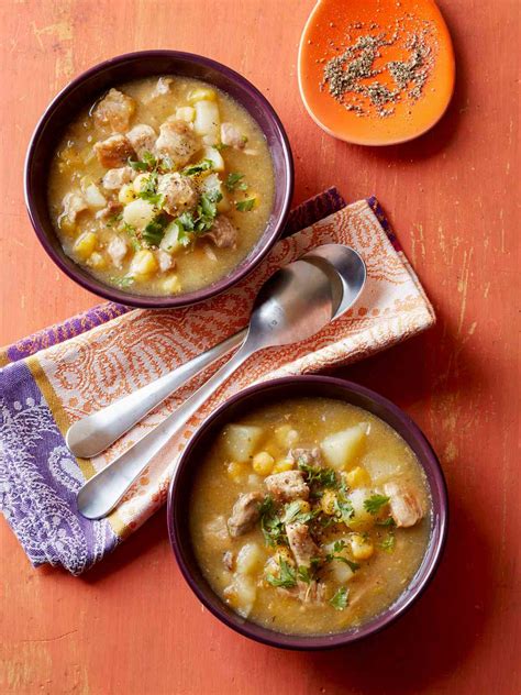 27 Slow Cooker Soups Stews And Chilis To Fill Your Stomach