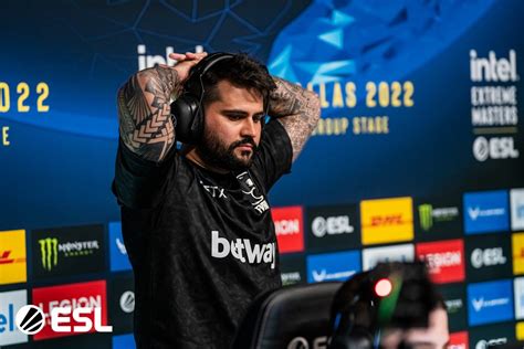 IEM Cologne 2022 FURIA Tenta Subir De Patamar Em Meio A Jejum De