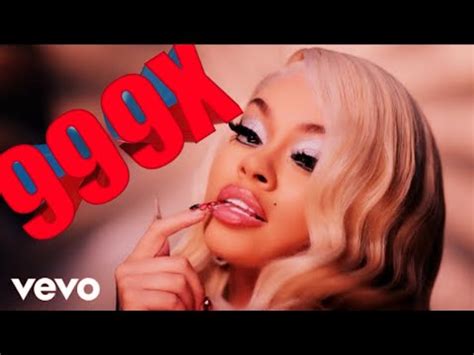 Mulatto Sex Lies Official Video Ft Lil Baby Speed X Youtube
