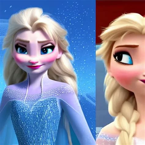 Frozen Makeup Games Elsa Saubhaya Makeup