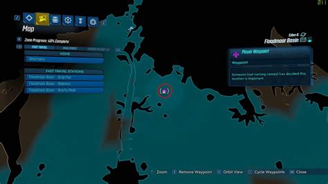 Borderlands 3 How To Get Unforgiven Updated Frondtech