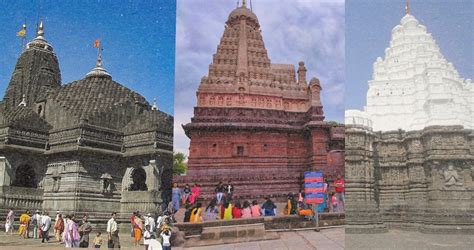 Jyotirlingas In Maharashtra Unveiling The Ancient Shiva Temples