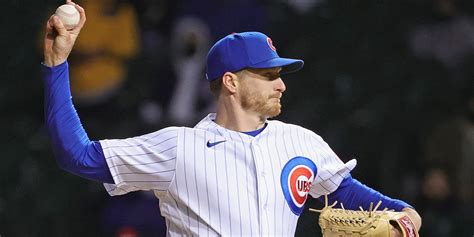 Shelby Miller On Injured List Cubs Recall Kyle Ryan