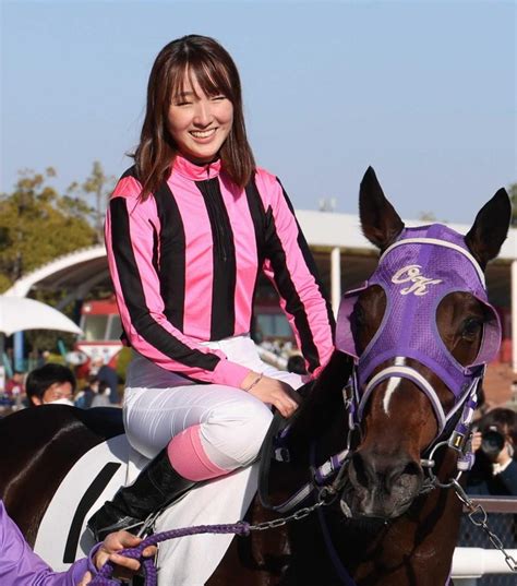 永島まなみ 後方一気導いた G1騎乗へ31勝まであと「2」 競馬・レース デイリースポーツ Online