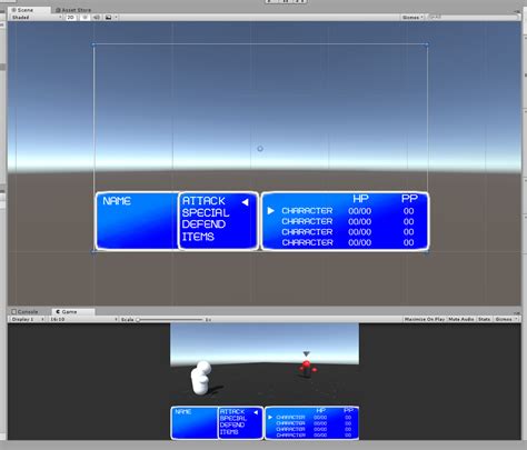 Unity Ui Scaling Issues Troubleshooting Tips For Proper Display