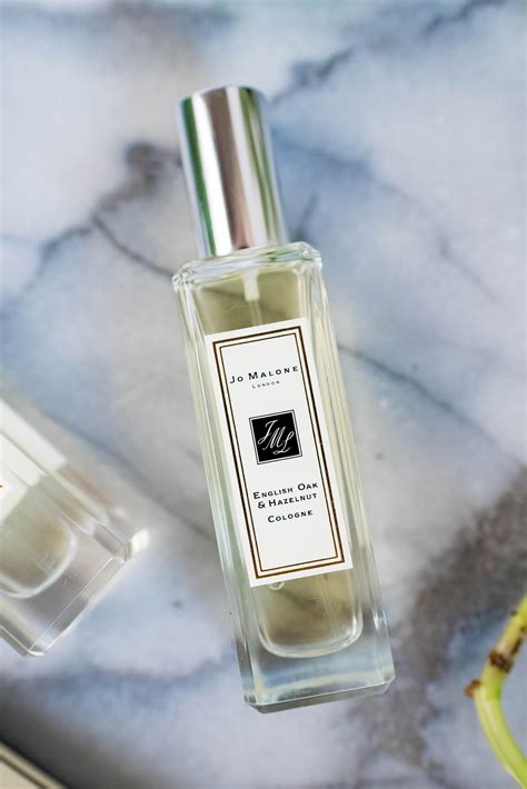 Obsessing Over... Jo Malone's English Oak Collection - Sed Bona