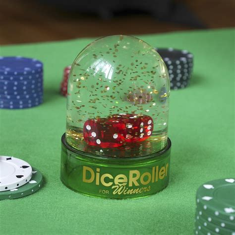 Dice Roller Atypyk