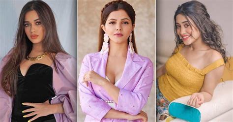 Khatron Ke Khiladi 12 Forget Rubina Dilaik Or Shivangi Joshi’s 15 Lakhs Per Episode Because