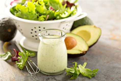 Easy Paleo Ranch Dressing Recipe PrepDish