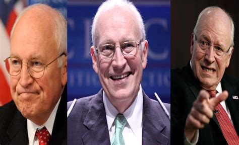 Dick Cheney Family: Wife, Children, Grandchildren, Parents, Siblings