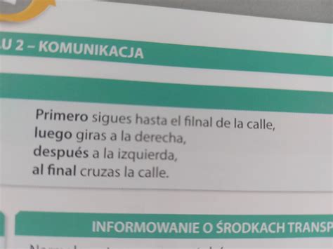 Prosze o przetłumaczenie tych zdan tylko nie z tłumacza Brainly pl