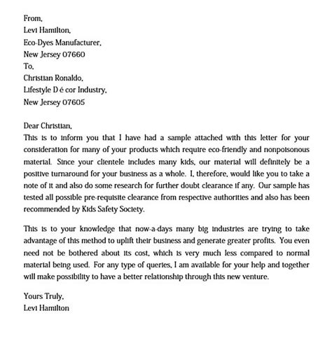 Commitment Letter Sample For State Sponsorship Hq Template Documents