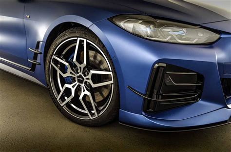 Ac Schnitzer Body Kit For Bmw I G Buy With Delivery Installation