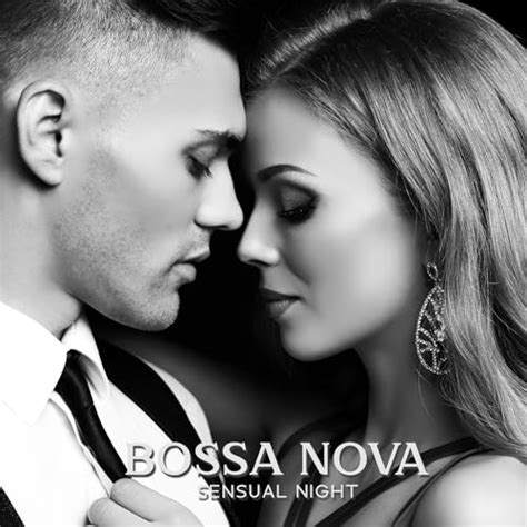 Amazon Music Ibiza Jazz Caf Bossa Nova Sensual Night Spanish Jazz