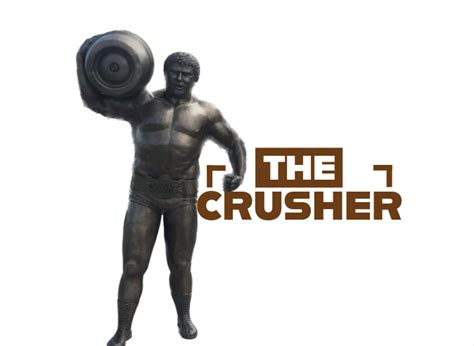 The wrestler that made Milwaukee famous: The Crusher | Dairyland Sentinel