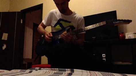 Some Shuffle Improvisation YouTube