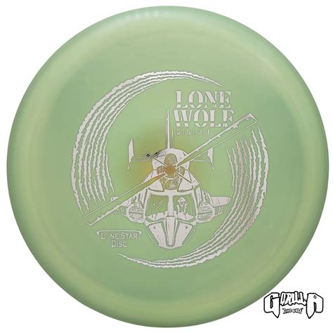 Main Gorilla Disc Golf