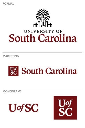 A new look (and more) for UofSC - USC News & Events | University of ...