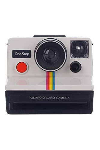 Best Polaroid Land Camera One Step