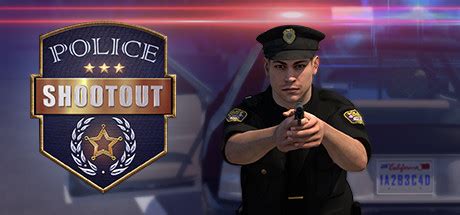 Police Shootout Download Free PC Game Direct Link