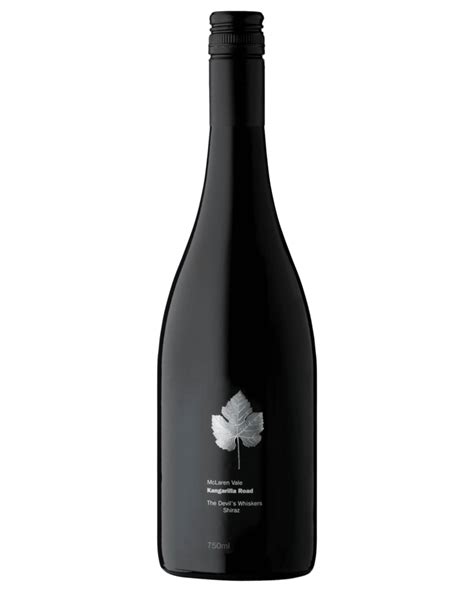 Buy Kangarilla Road Devil S Whiskers Mclaren Vale Shiraz Online Low