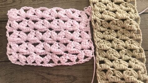 Wzór szydełkowy kwiatkowy tutorial krok po kroku Floral crochet