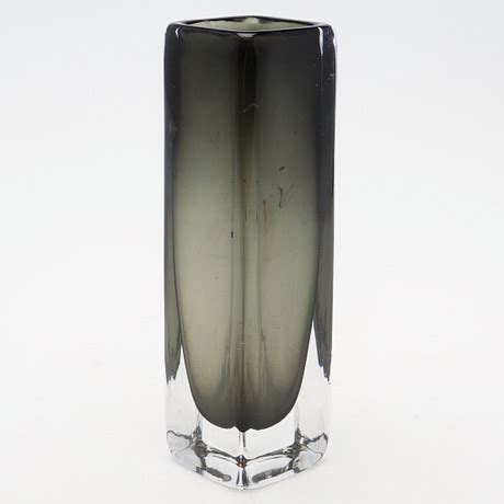 NILS LANDBERG Vas Glas Orrefors Glas Bruksglas Auctionet