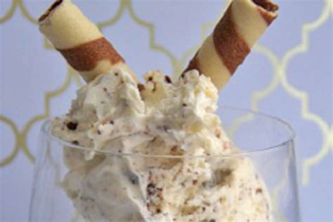 Stracciatella Eis Rezept Gutekueche Ch