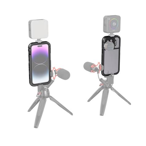 Smallrig Mobile Video Cage For Iphone Pro Max