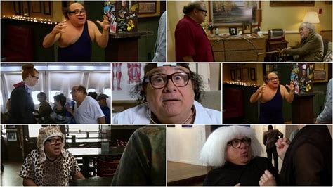 Happy Birthday Danny Devito An Always Sunny Appreciation Reminder