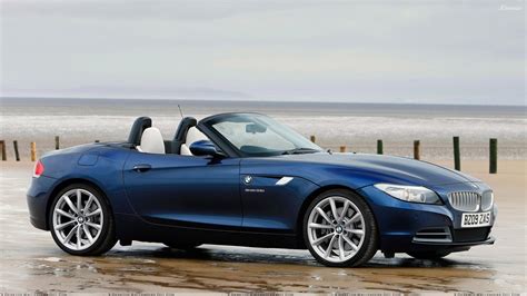 BMW Z4 Wallpapers - Wallpaper Cave