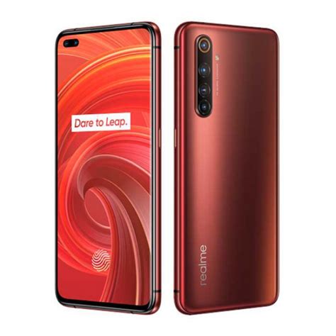 Realme X50 Pro 5G Cell Phone Specs Price Camera Battery Etc