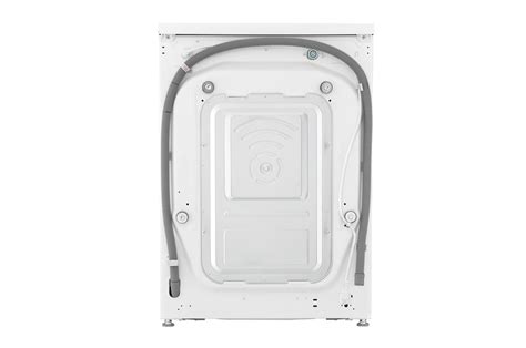 Стиральная машина LG-TW4V7RW1W - купить, цены | LG RU