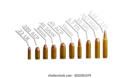 116 40 Caliber Bullet Shell Images, Stock Photos & Vectors | Shutterstock