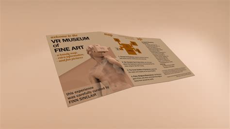 The VR Museum of Fine Art on Steam