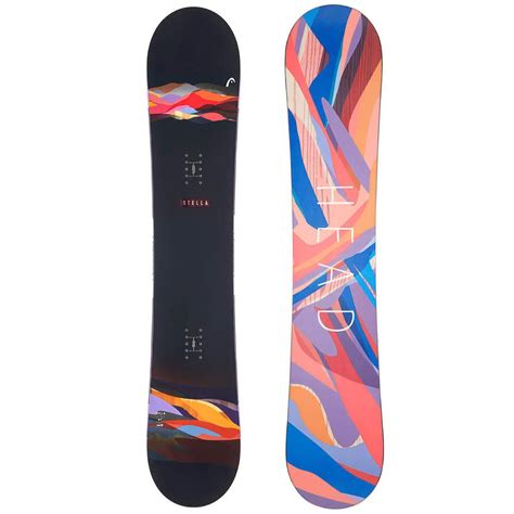 Head Stella Snowboard Womens