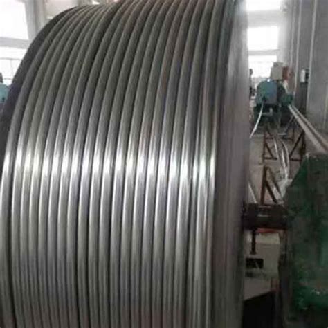 coiled tubing tiancang steel
