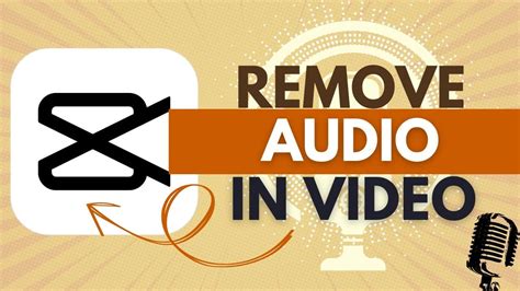 How To Remove Sound From Video In Capcut CapCut Tutorial YouTube