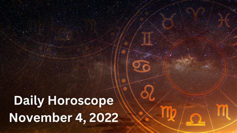 Horoscope Today November Pisces Folks It S Time To Rethink