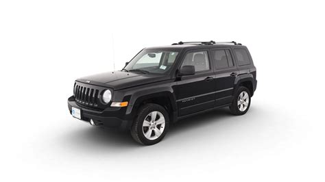 2014 Jeep Patriot Carvana