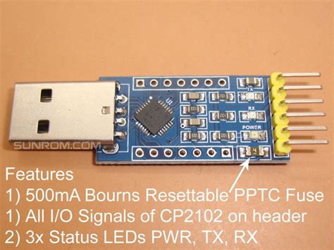 Driver For Cp2102 Usb To Uart Bridge Treeuniverse