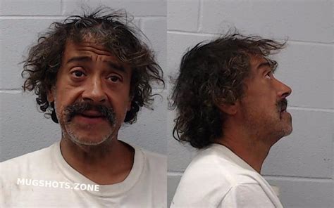 Gonzalez Alejandro Hays County Mugshots Zone