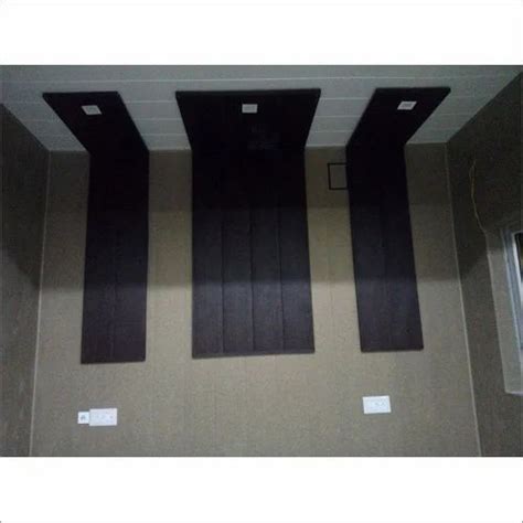 Everest Wooden Designer Pvc Wall Panel For Residential X At Rs