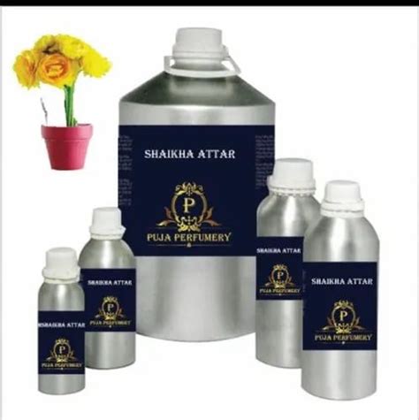 Shaikha Attar, Packaging Size: 1 kg at ₹ 14300 in Kannauj | ID: 24032364388