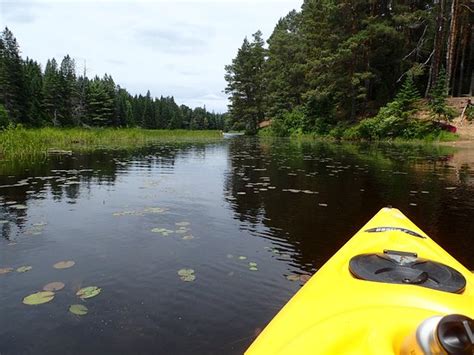 Pog Lake Campground Updated 2018 Reviews And Photos Algonquin