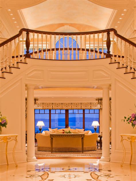 10 Grand Entryway Home Design Ideas To Impress Guests