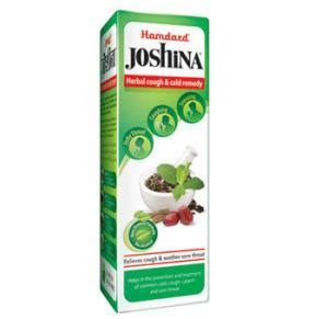 Joshina Syrup at best price in Ghaziabad by Sri Sri Enterprises | ID: 11228406562