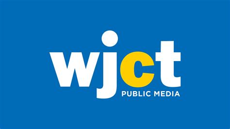 Wjct Public Media Logo Wjct Public Media